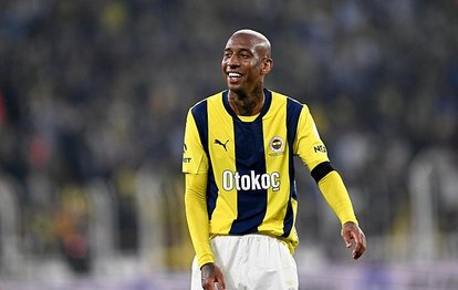 Fenerbahçe için penaltı kararı! İşte o pozisyon
