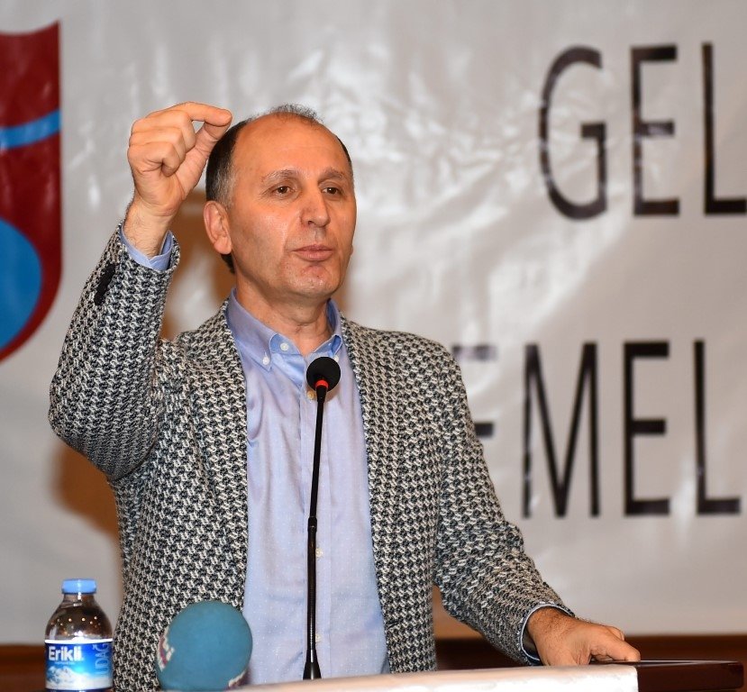 Muharrem Usta’dan Burak Yılmaz açıklaması