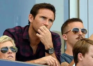 Lampard, New York City'den ayrılıyor