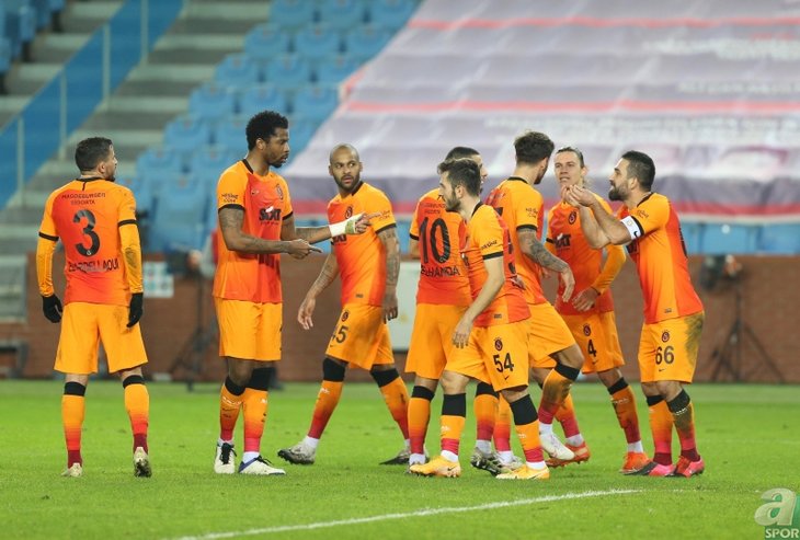 Galatasaray detonates the transfer bomb! While everyone is waiting for Diego Costa ...