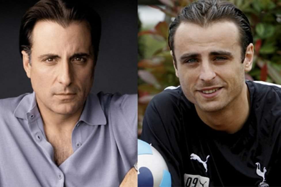 Yolda görseniz ikiz kardeşler sanırsınız!