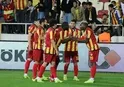 Yeni Malatyasporlu Aleksic'ten gol rekoru - 1
