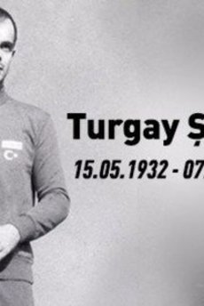 Galatasaray, Turgay Şeren'i unutmadı