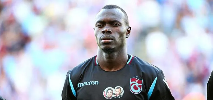 Zargo Toure Gençlerbirliği'nde