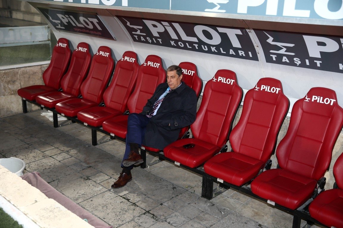 Levent Nazifoğlu’ndan Fatih Terim itirafı