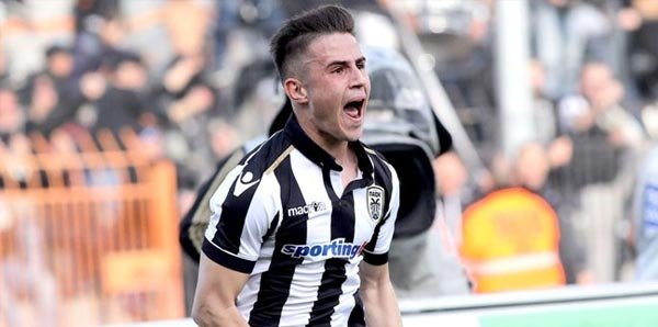 Fenerbahçe’ye virtüöz Komşu’dan