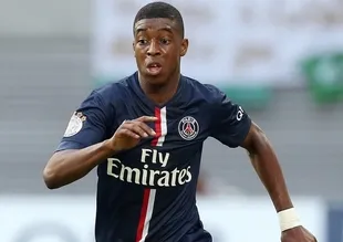 PSG, Kimpembe ile sözleşme yeniledi