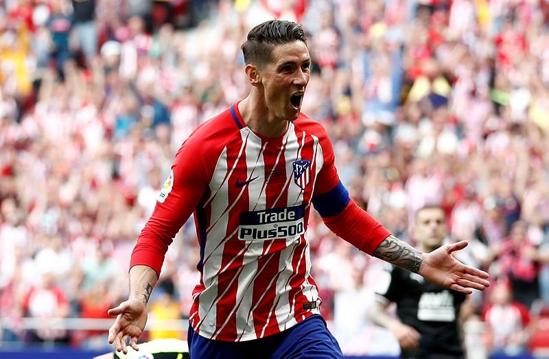 Fernando Torres’ten Beşiktaş’a mesaj!