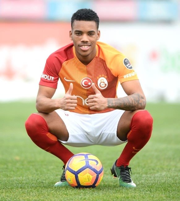 Garry Rodrigues, herkesi kendisine hayran bıraktırdı