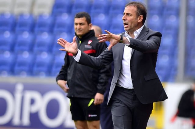 Günün transfer iddiaları 14 Mayıs 2016