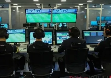 Trabzon maçının VAR'ı açıklandı