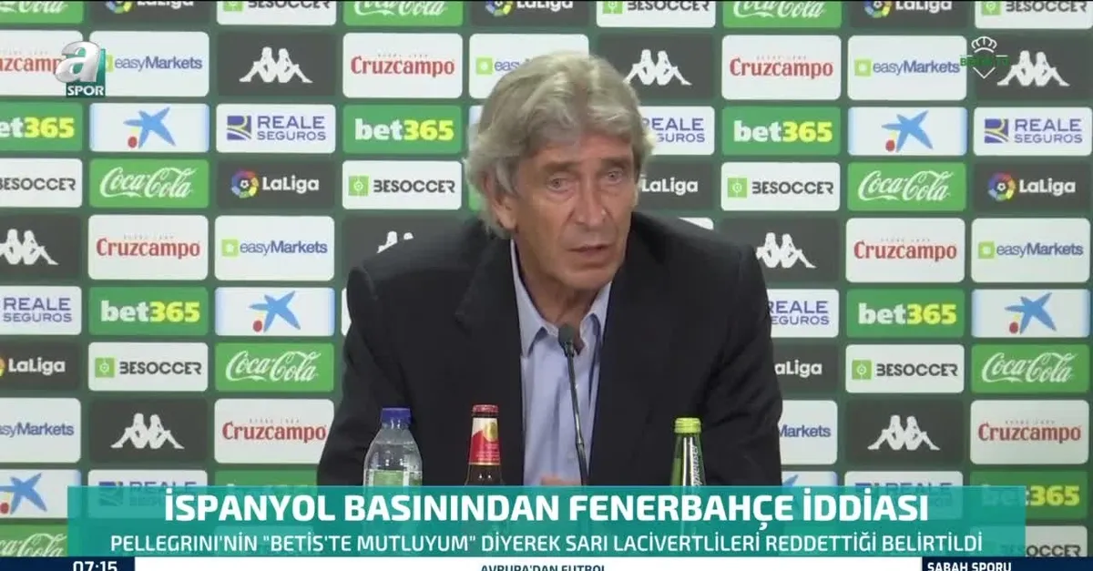 İspanyol basınından Fenerbahçe iddiası!