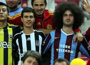 Hangi ilde hangi takım taraftarları çoğunlukta? İşte il il o rakamlar