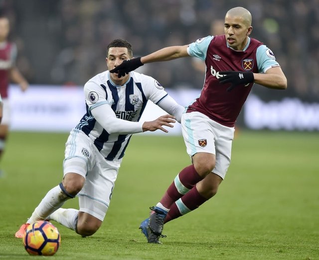 Galatasaray’da Marouane Fellaini bombası...