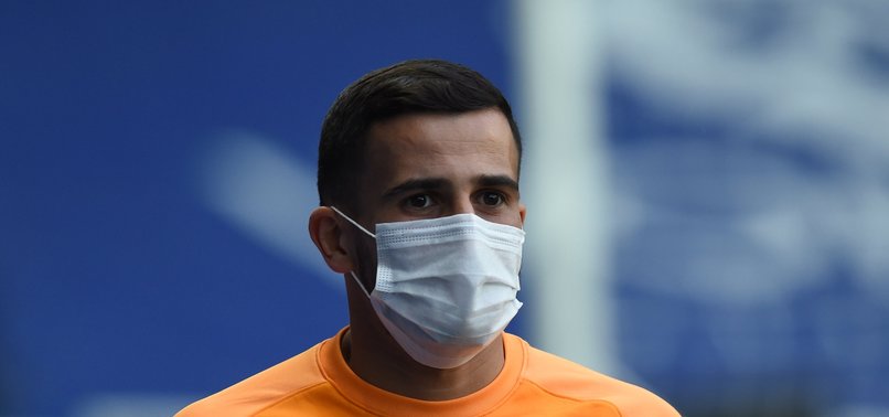 Corona virüsüne yakalanan Omar Elabdellaoui kaç maçta oynamayacak? | Galatasaray haberleri
