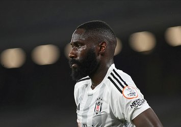 Beşiktaş'a Masuaku'dan kötü haber!