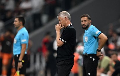 Beşiktaş’ın yeni teknik direktörü... Savaş Çorlu’dan flaş açıklama