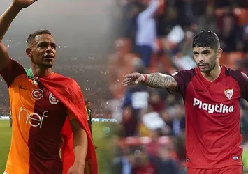 Cimbom'da Fernando Banega değişikliği!