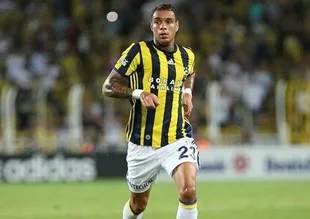 Van der Wiel krizi! FIFA'ya gidiyor...