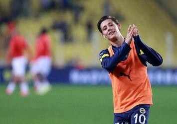İngilizler Arda'nın peşinde!