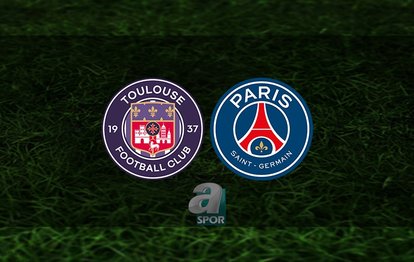 Toulouse - PSG maçı ne zaman, saat kaçta ve hangi kanalda? | Fransa Ligue 1