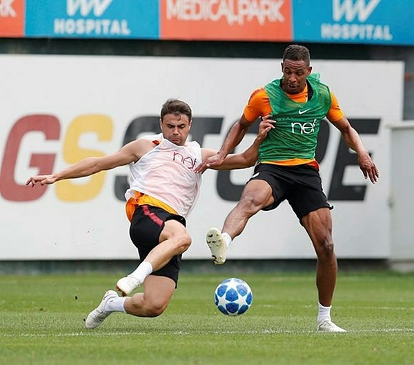 İşte Galatasaray’ın Şampiyonlar Ligi raporu!