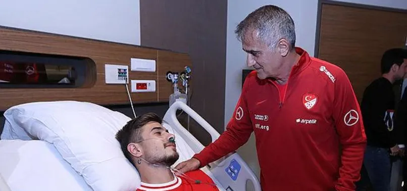 Dorukhan Toköz'ü takibe aldılar