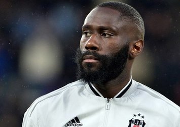 Beşiktaş'a Masuaku piyangosu!