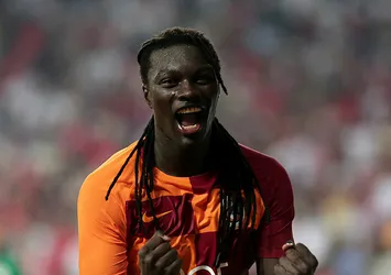 Gomis, Neymar'ı geçti!