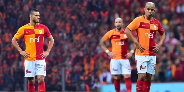 Kuzey Afrika'nın laneti! - 1