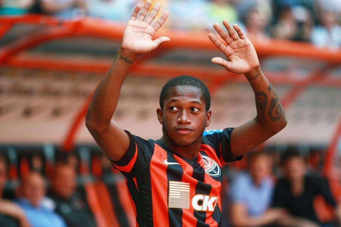 Fenerbahçe’den Fred harekatı