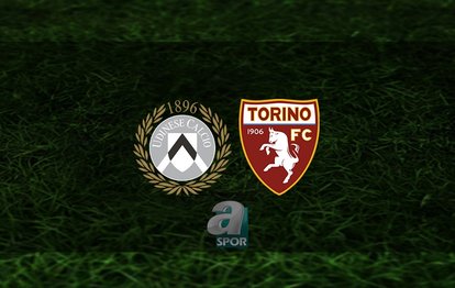 Udinese - Torino maçı ne zaman? Saat kaçta ve hangi kanalda? | İtalya Serie A