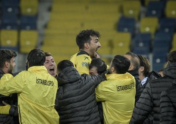 1. ligde müthiş frikik golü! Adeta roket yolladı