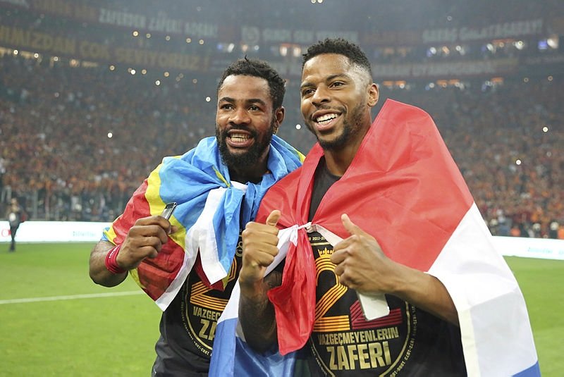 İşte 2020 model Galatasaray