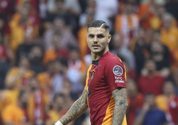 Icardi'den G.Saray için büyük fedakarlık!