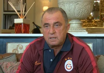 Fatih Terim'den Kurban Bayramı mesajı
