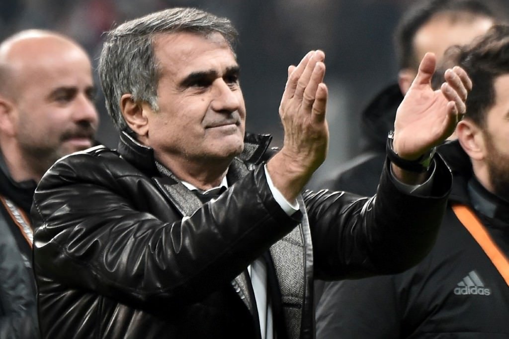 Beşiktaş kazandı Türkiye’nin puanı yükseldi