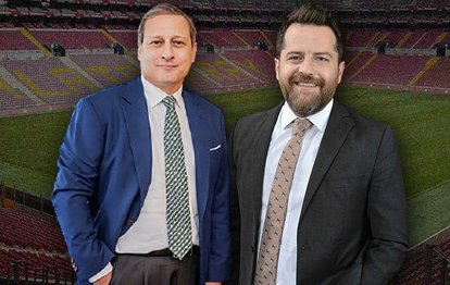 GALATASARAY HABERLERİ: G.Saray’ın yeni stadyum ismi belli oldu! Başkan Burak Elmas’tan Fenerbahçe sözleri