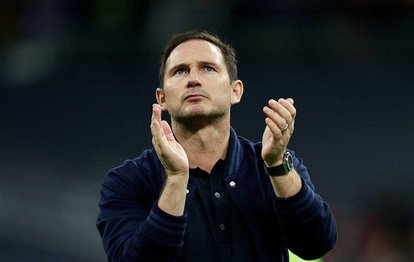 Coventry City’de Frank Lampard dönemi!