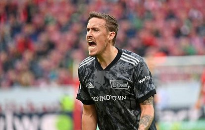 Max Kruse’yi Wolfsburg transfer etti!