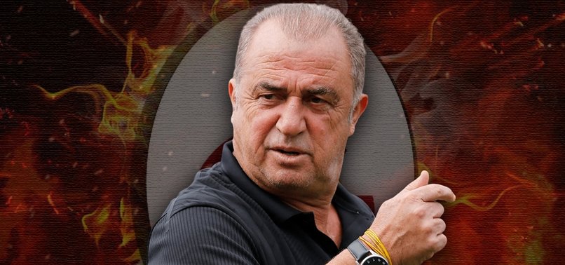 Fatih Terim istedi yönetim harekete geçti! İşte Cimbom'un yeni yıldızı