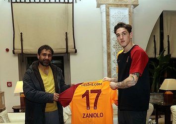 Muhammed'in babası ağırlandı!