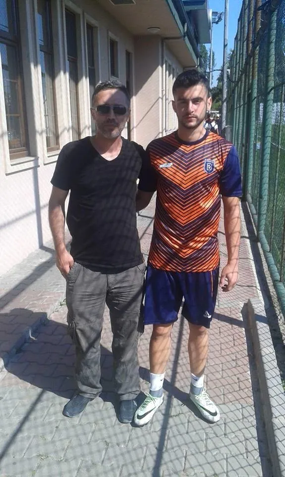 Muhammet Arslantaş Medipol Başakşehir'de - 1