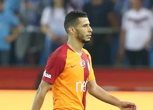 Belhanda: "Pişmanım cezamı çekeceğim"