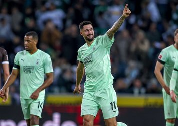Beşiktaş'ta Kleindienst hamlesi