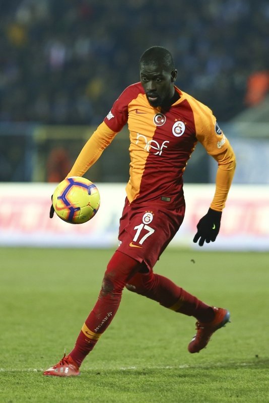 Stoke City Ndiaye Yi Birakmiyor Sayfa 1 Galatasaray 12 Kasim 2020 Persembe