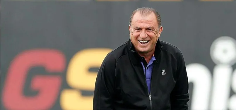 Fatih Terim'den oyunculara uyarı