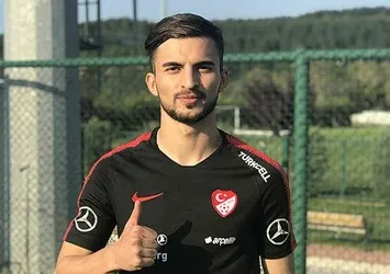 Hüseyin Türkmen hayalini açıkladı