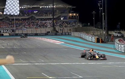 Formula 1’de 2023 sezonu takvimi açıklandı
