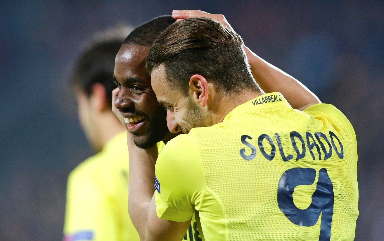 Fenerbahçe’de yeni hedef Roberto Soldado